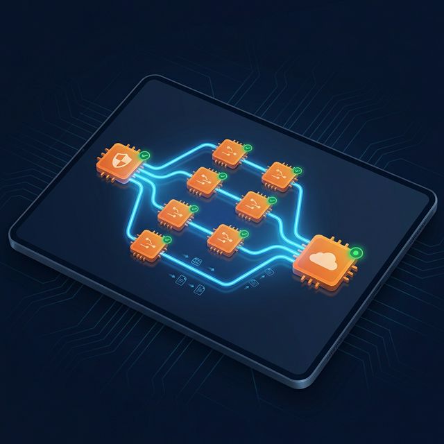 ADF Sentinel Pipeline Project